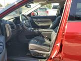 Thumbnail of 2024 Scarlet Ember Nissan Rogue