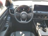 Thumbnail of 2024 Scarlet Ember Nissan Rogue