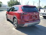 Thumbnail of 2024 Scarlet Ember Nissan Rogue
