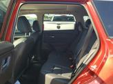 Thumbnail of 2024 Scarlet Ember Nissan Rogue