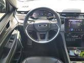 Thumbnail of 2022 Metallic Jeep Grand Cherokee