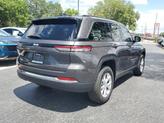 Thumbnail of 2022 Metallic Jeep Grand Cherokee