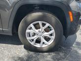 Thumbnail of 2022 Metallic Jeep Grand Cherokee