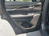 Thumbnail of 2022 Metallic Jeep Grand Cherokee