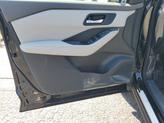 Thumbnail of 2025 Black Nissan Rogue