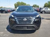 Thumbnail of 2025 Black Nissan Rogue