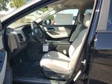 Thumbnail of 2025 Black Nissan Rogue