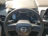 Thumbnail of 2025 Black Nissan Rogue