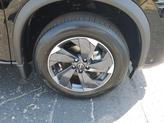 Thumbnail of 2025 Black Nissan Rogue