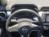 Thumbnail of 2025 Gun Metallic Nissan Versa