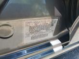 Thumbnail of 2025 Gun Metallic Nissan Versa