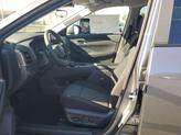Thumbnail of 2026 Gun Metallic Nissan Rogue
