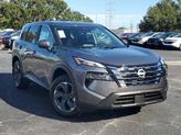 Photo of 2026 Gun Metallic Nissan Rogue