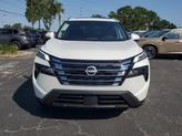 Thumbnail of 2025 Everest White P Nissan Rogue