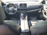 Thumbnail of 2025 Everest White P Nissan Rogue