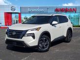 Photo of 2025 Everest White P Nissan Rogue