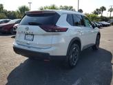 Thumbnail of 2025 Everest White P Nissan Rogue