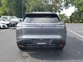 Thumbnail of 2025 Gun Metallic Nissan Murano