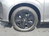Thumbnail of 2025 Gun Metallic Nissan Murano