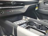 Thumbnail of 2025 Gun Metallic Nissan Murano