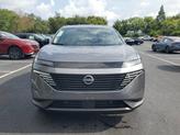 Thumbnail of 2025 Gun Metallic Nissan Murano