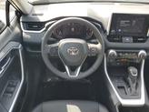 Thumbnail of 2024 Gray Toyota RAV4