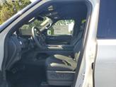 Thumbnail of 2025 White Nissan Armada