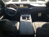 Thumbnail of 2025 White Nissan Armada