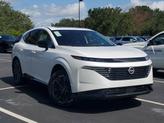 Thumbnail of 2025 Everest White P Nissan Murano