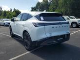Thumbnail of 2025 Everest White P Nissan Murano