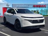 Photo of 2025 Everest White P Nissan Murano