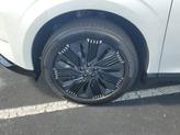 Thumbnail of 2025 Everest White P Nissan Murano