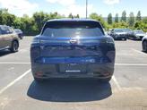 Thumbnail of 2025 Deep Ocean Blue Nissan Murano