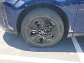 Thumbnail of 2025 Deep Ocean Blue Nissan Murano