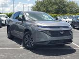 Thumbnail of 2025 Gun Metallic Nissan Murano