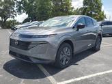 Thumbnail of 2025 Gun Metallic Nissan Murano