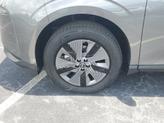 Thumbnail of 2025 Gun Metallic Nissan Murano