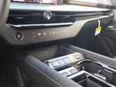 Thumbnail of 2025 Gun Metallic Nissan Murano