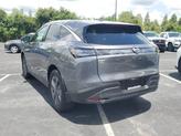 Thumbnail of 2025 Gun Metallic Nissan Murano