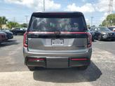 Thumbnail of 2025 Gun Metallic Nissan Armada