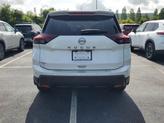 Thumbnail of 2025 Everest White P Nissan Rogue