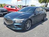 Thumbnail of 2023 Tasman Blue Genesis G70