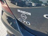 Thumbnail of 2023 Tasman Blue Genesis G70