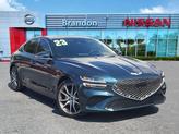 Photo of 2023 Tasman Blue Genesis G70