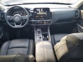 Thumbnail of 2024 Black Nissan Pathfinder
