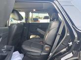 Thumbnail of 2024 Black Nissan Pathfinder