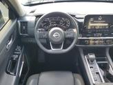 Thumbnail of 2024 Black Nissan Pathfinder