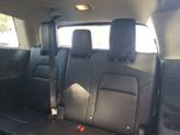 Thumbnail of 2024 Black Nissan Pathfinder