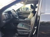 Thumbnail of 2024 Black Nissan Pathfinder