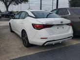 Thumbnail of 2021 Fresh Powder Nissan Sentra